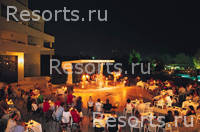 Grand Prestige Hotel 23